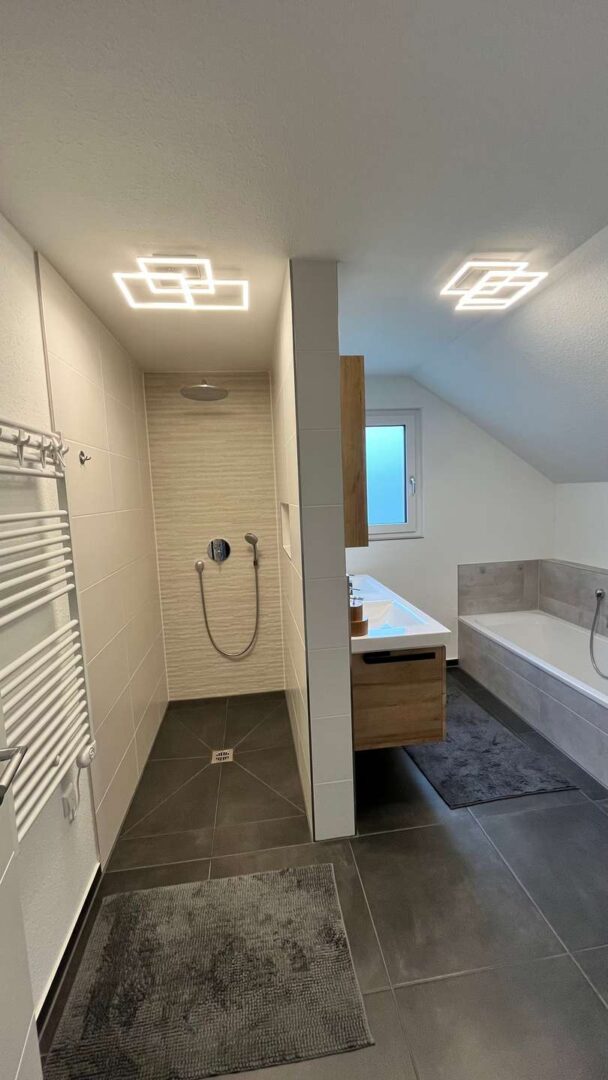 Badezimmer